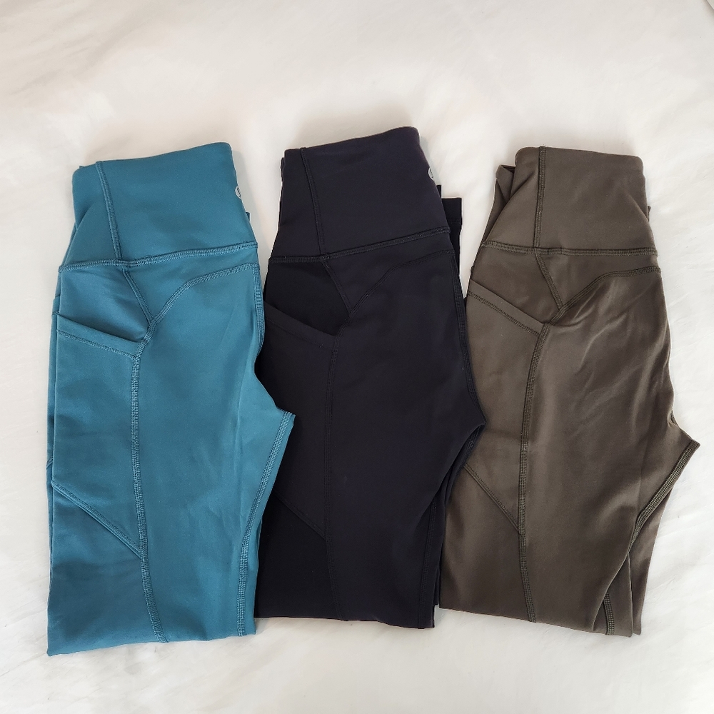 All the right places bundle!